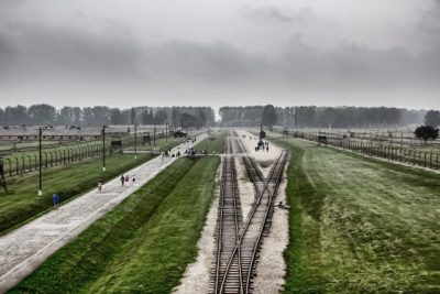 Auschwitz Tourfrom Rzeszow